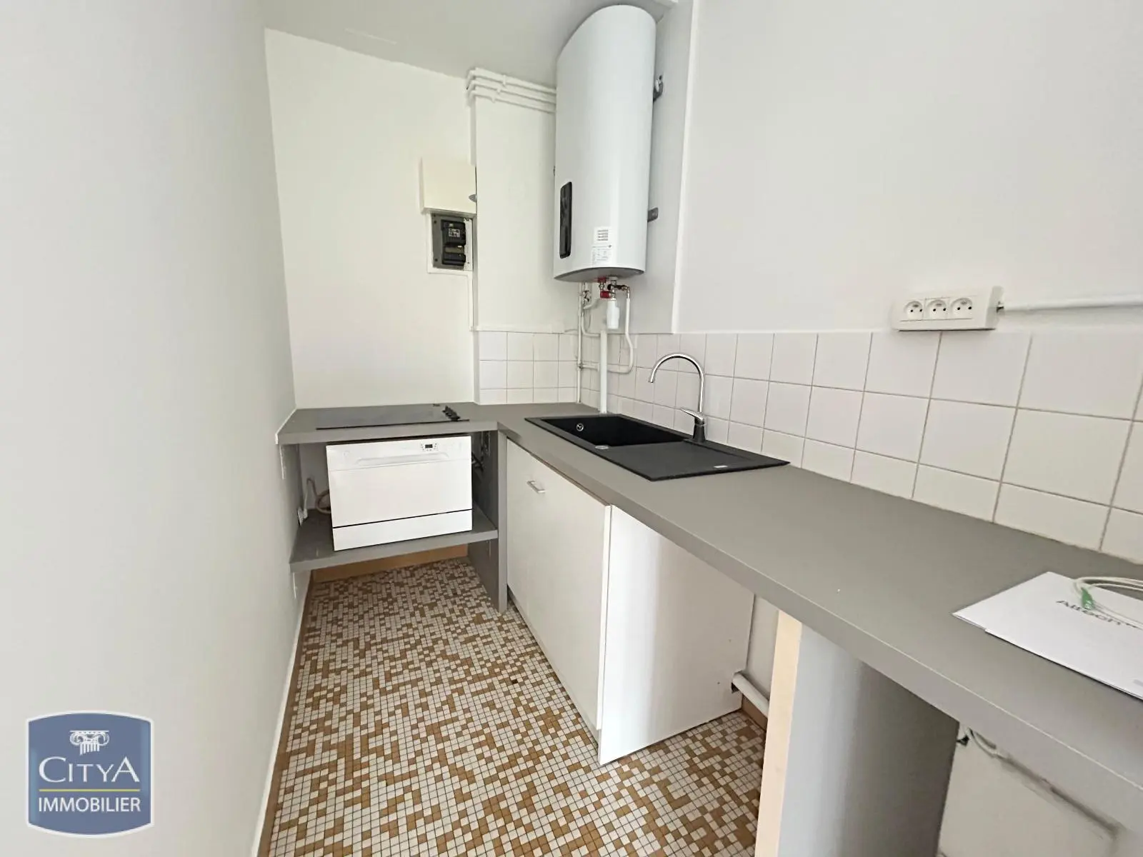 Photo 2 appartement Tours
