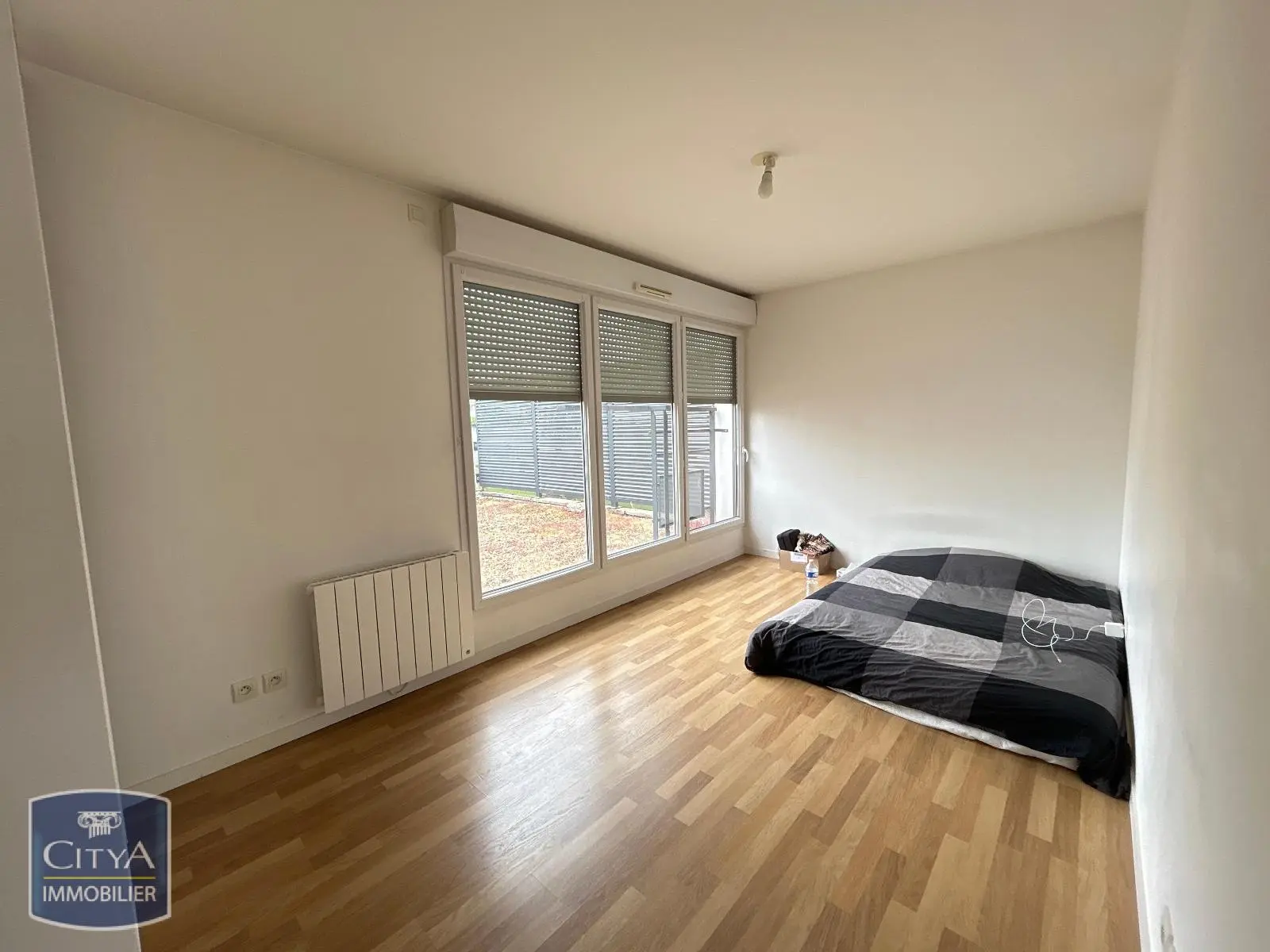 Photo 2 appartement La Riche