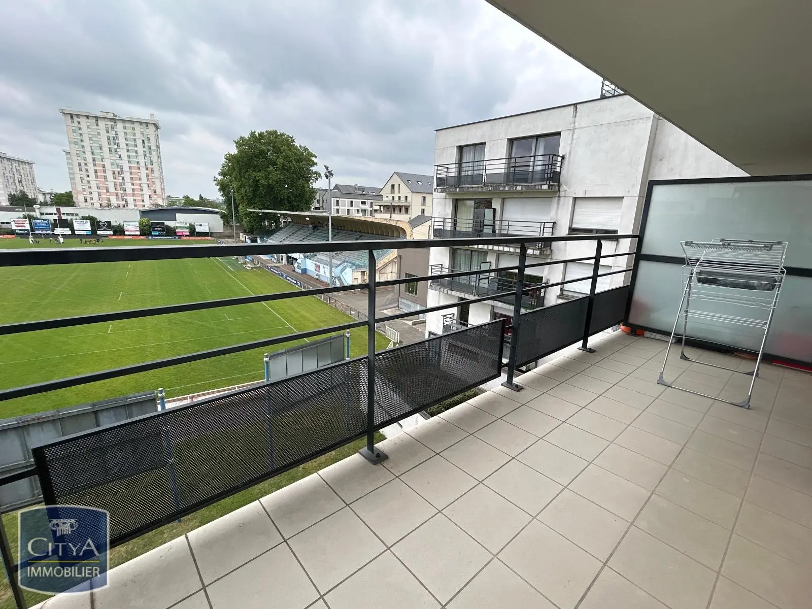 Photo 4 appartement La Riche