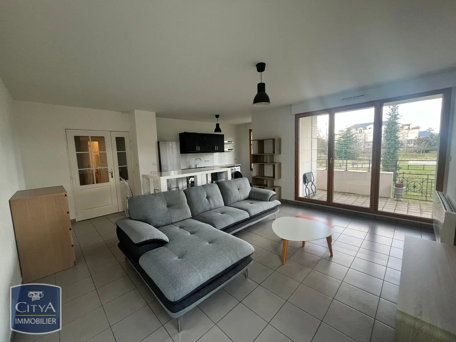 Photo 1 Appartement 3 pièces 64.66m²