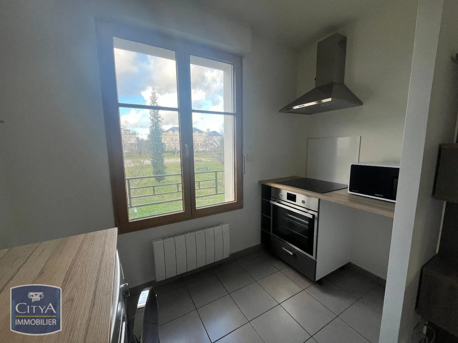 Photo 4 Appartement 3 pièces 64.66m²