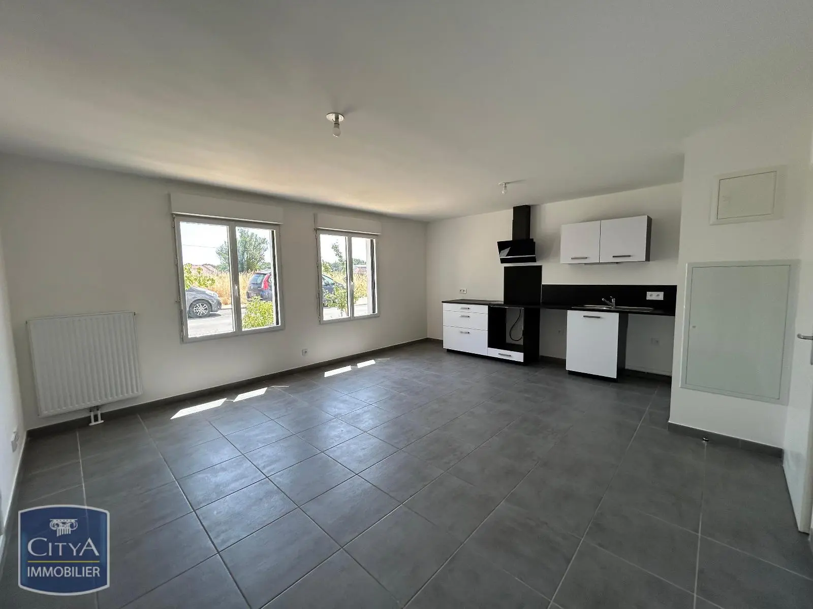 Photo 1 Appartement 3 pièces 65.61m²