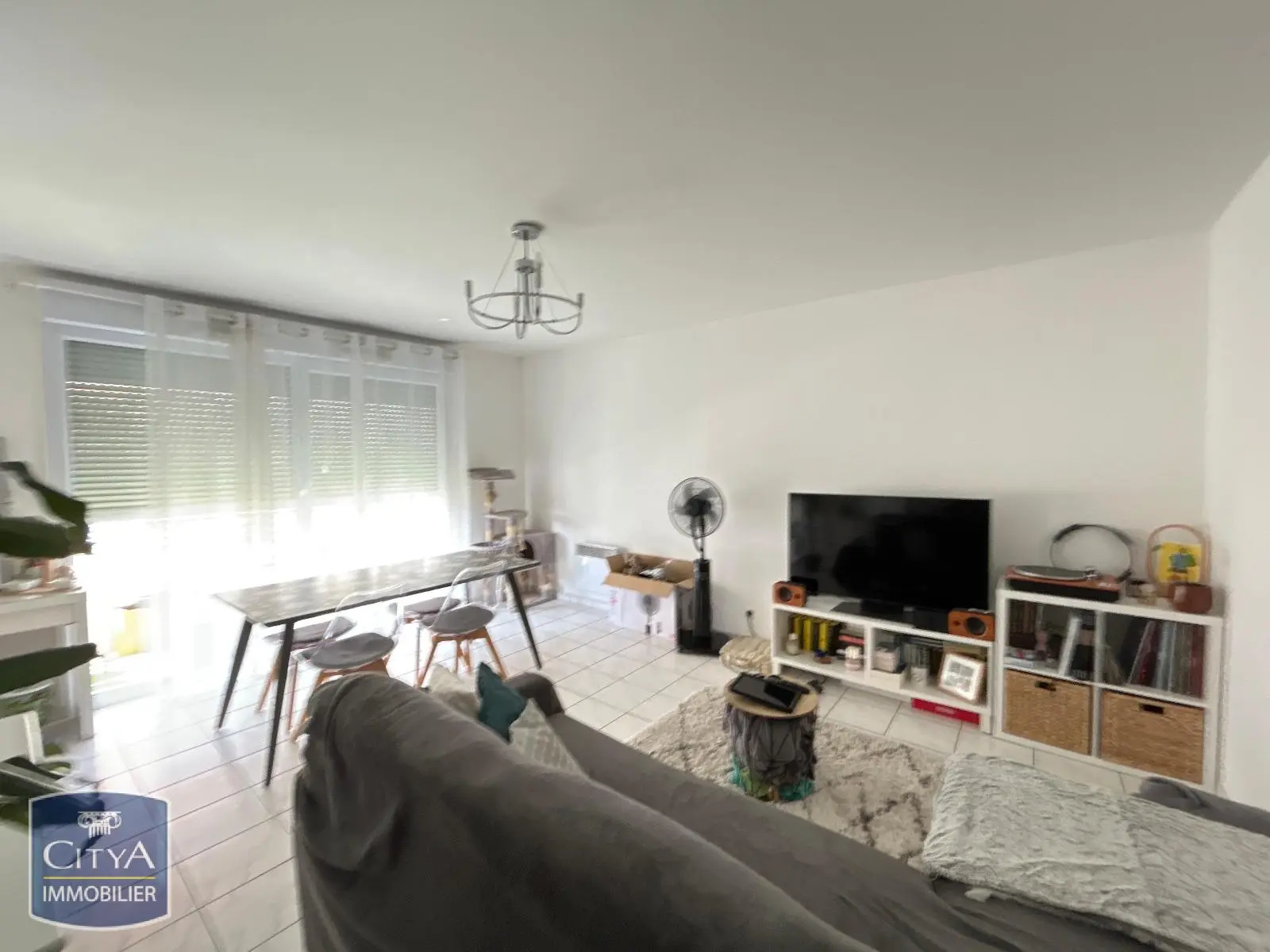 Photo 2 Appartement 3 pièces 64.6m²