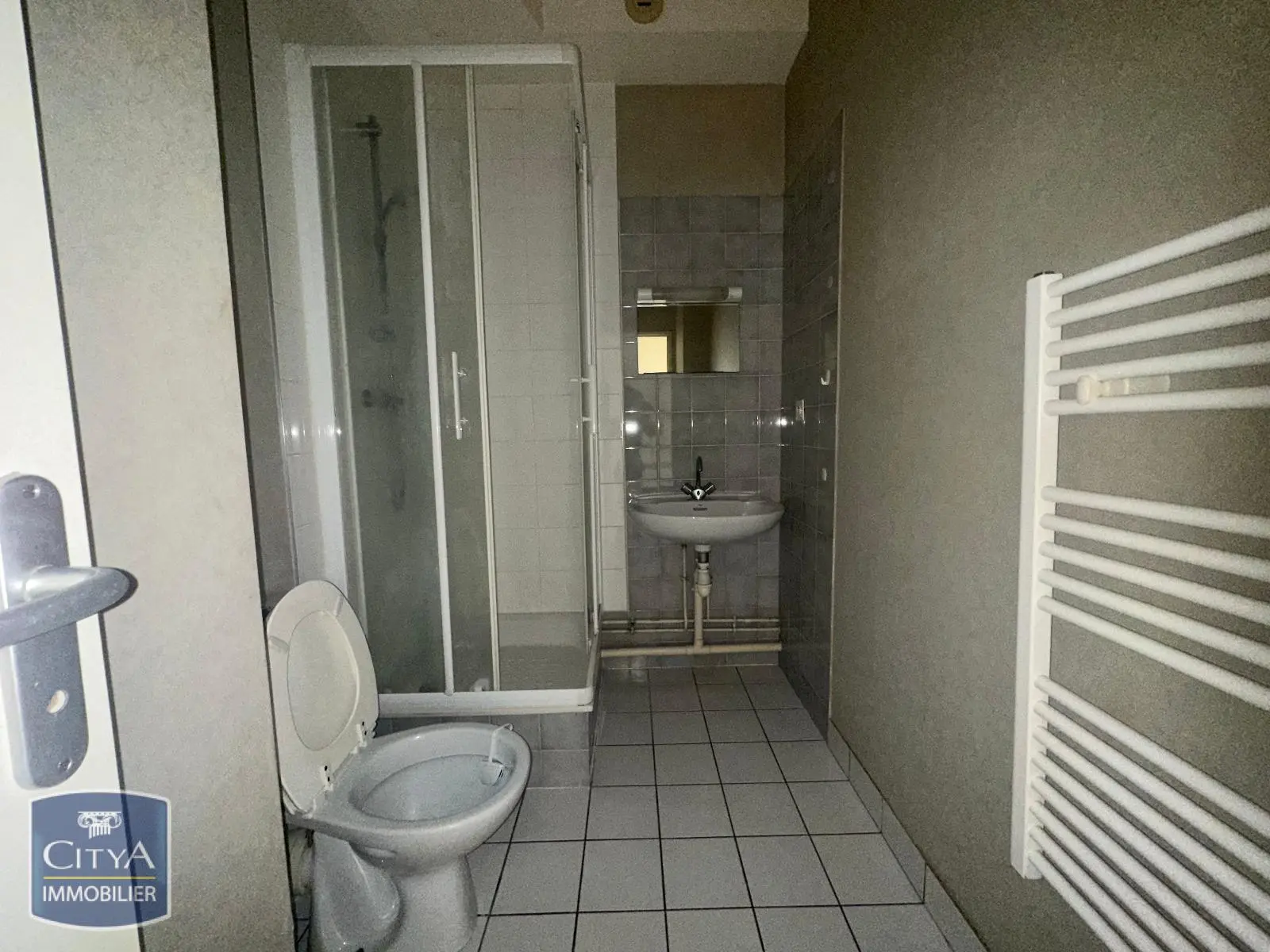Photo 4 Appartement 1 pièce 26.35m²