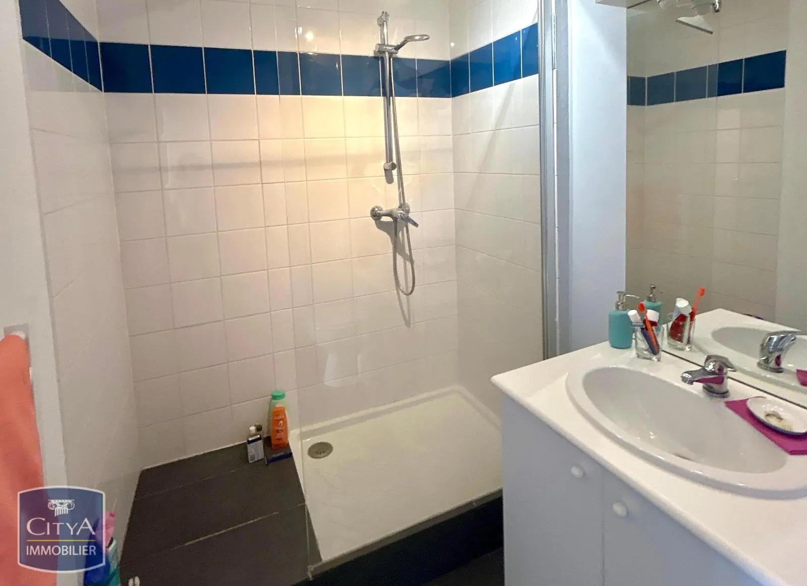 Photo 3 Appartement 2 pièces 32.25m²