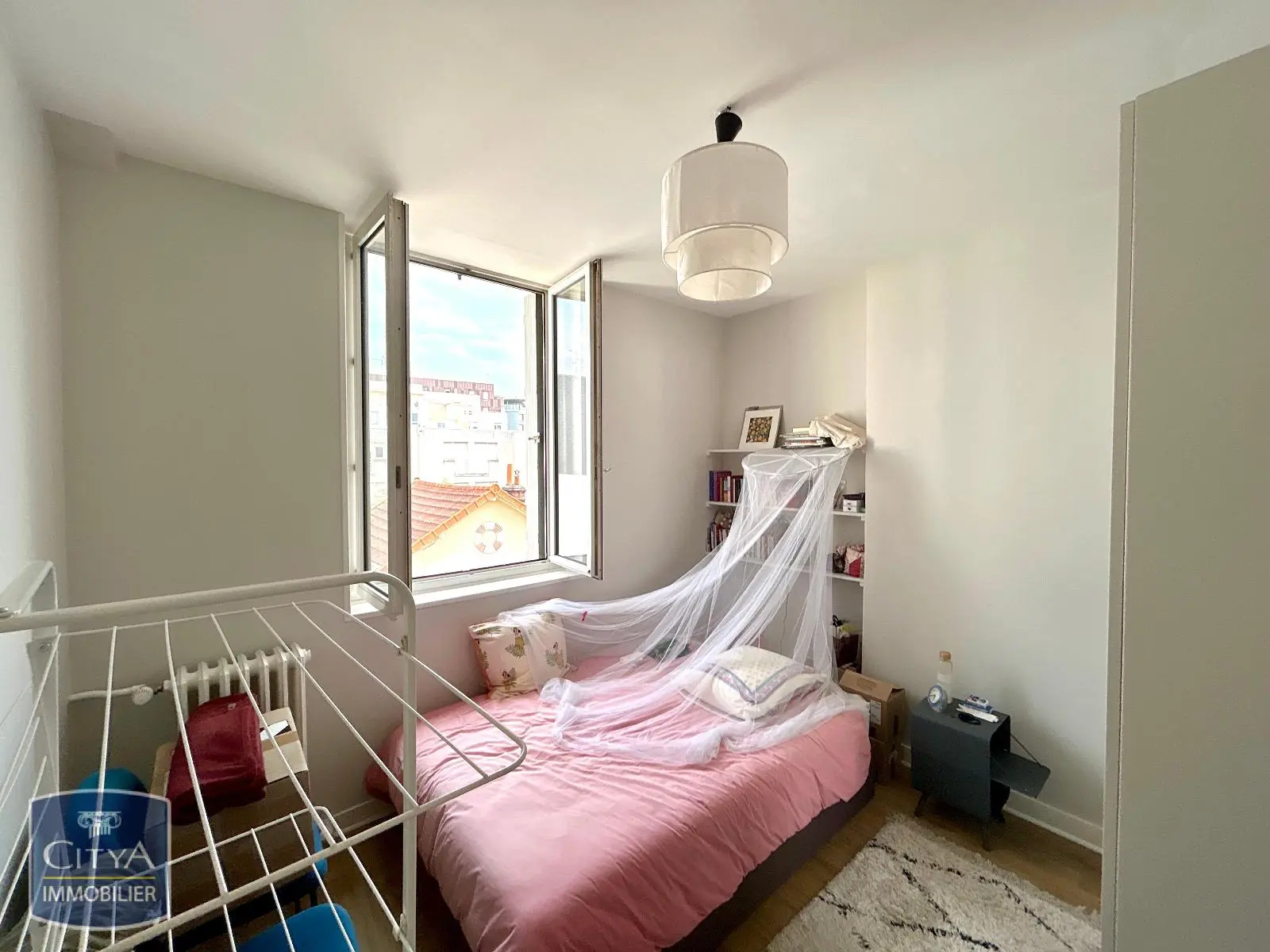 Photo 1 Appartement 2 pièces 32.25m²