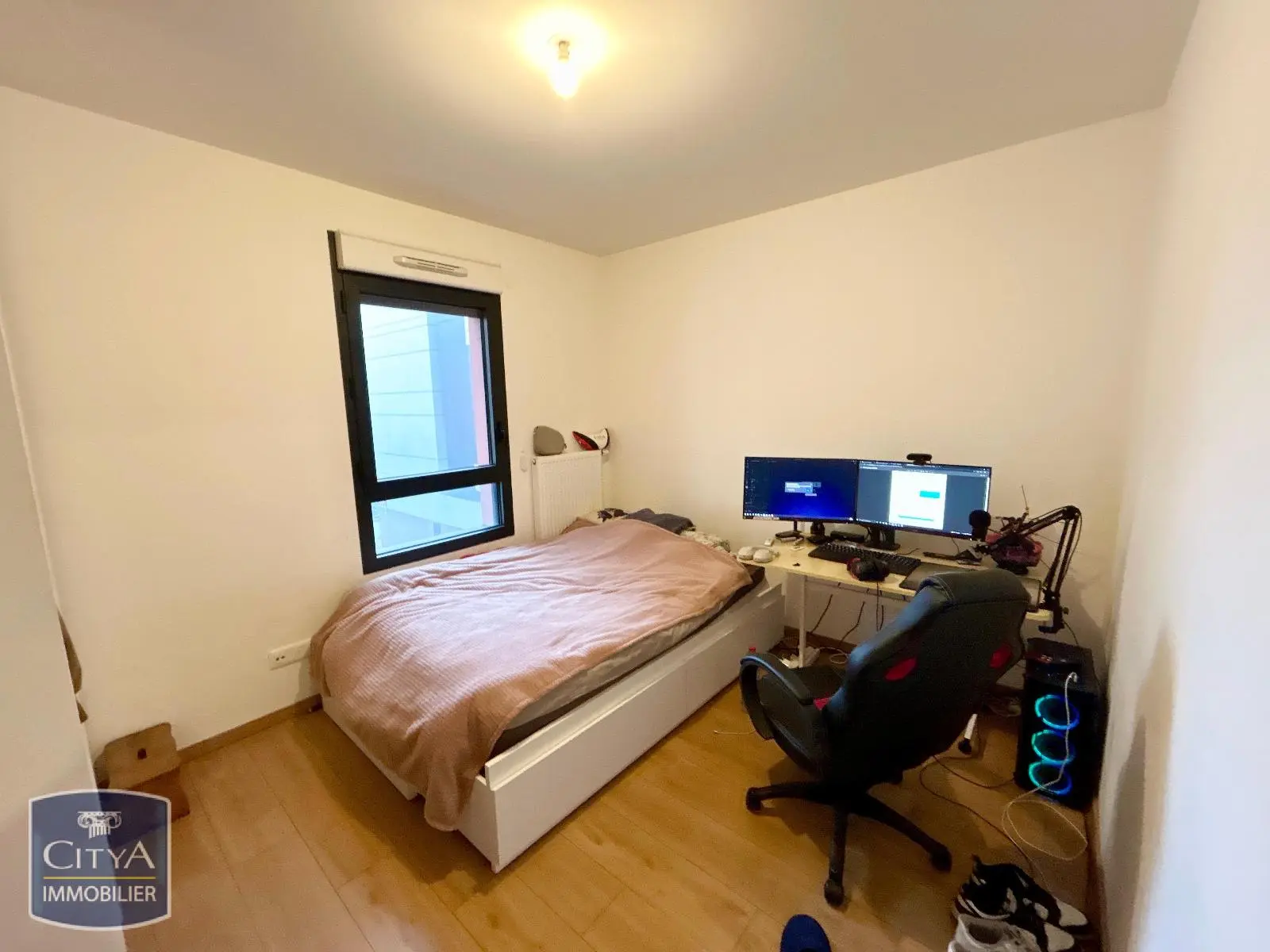 Photo 6 Appartement 3 pièces 58.3m²