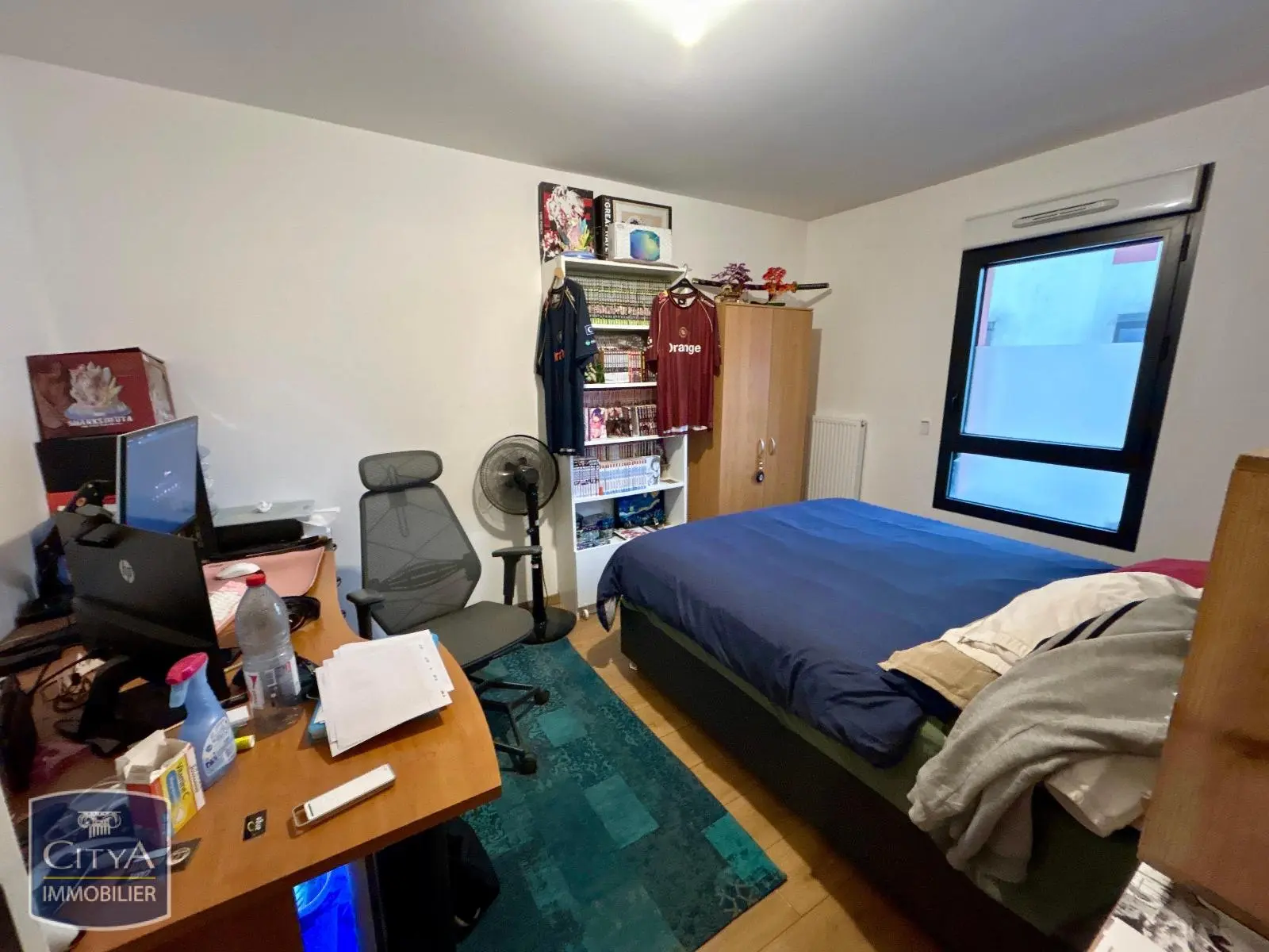 Photo 7 Appartement 3 pièces 58.3m²