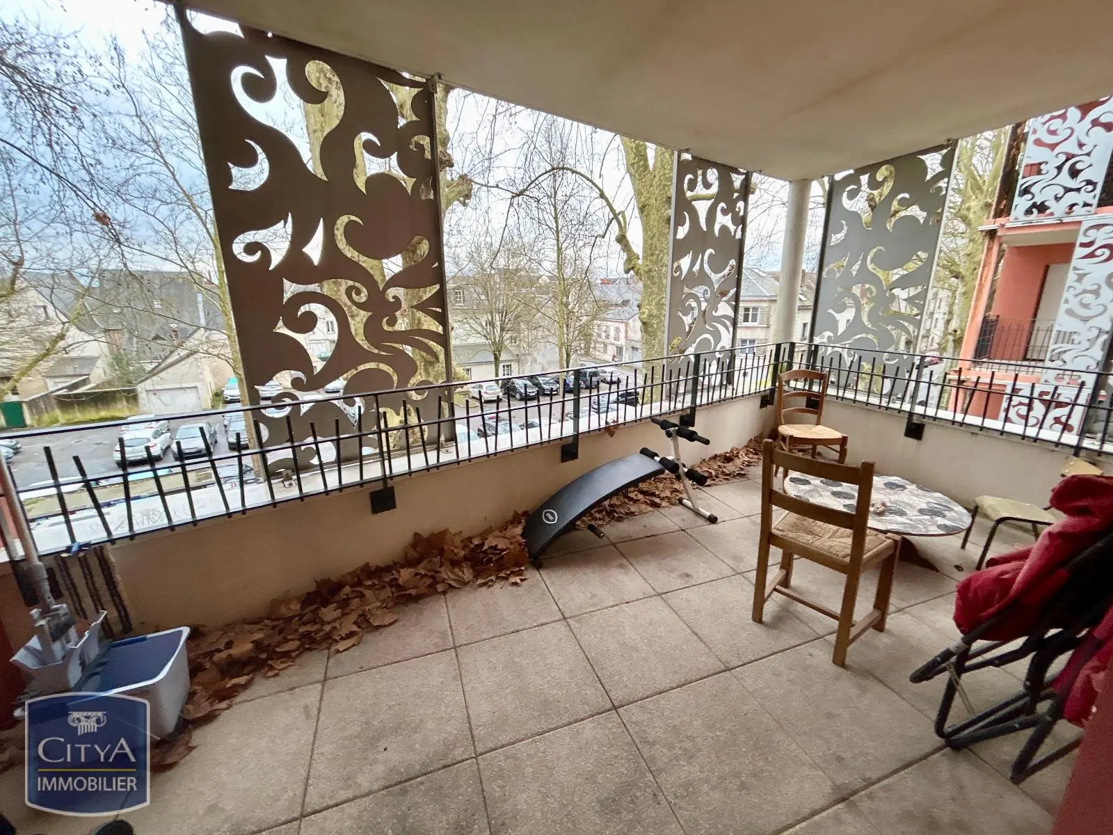 Photo 9 Appartement 3 pièces 58.3m²