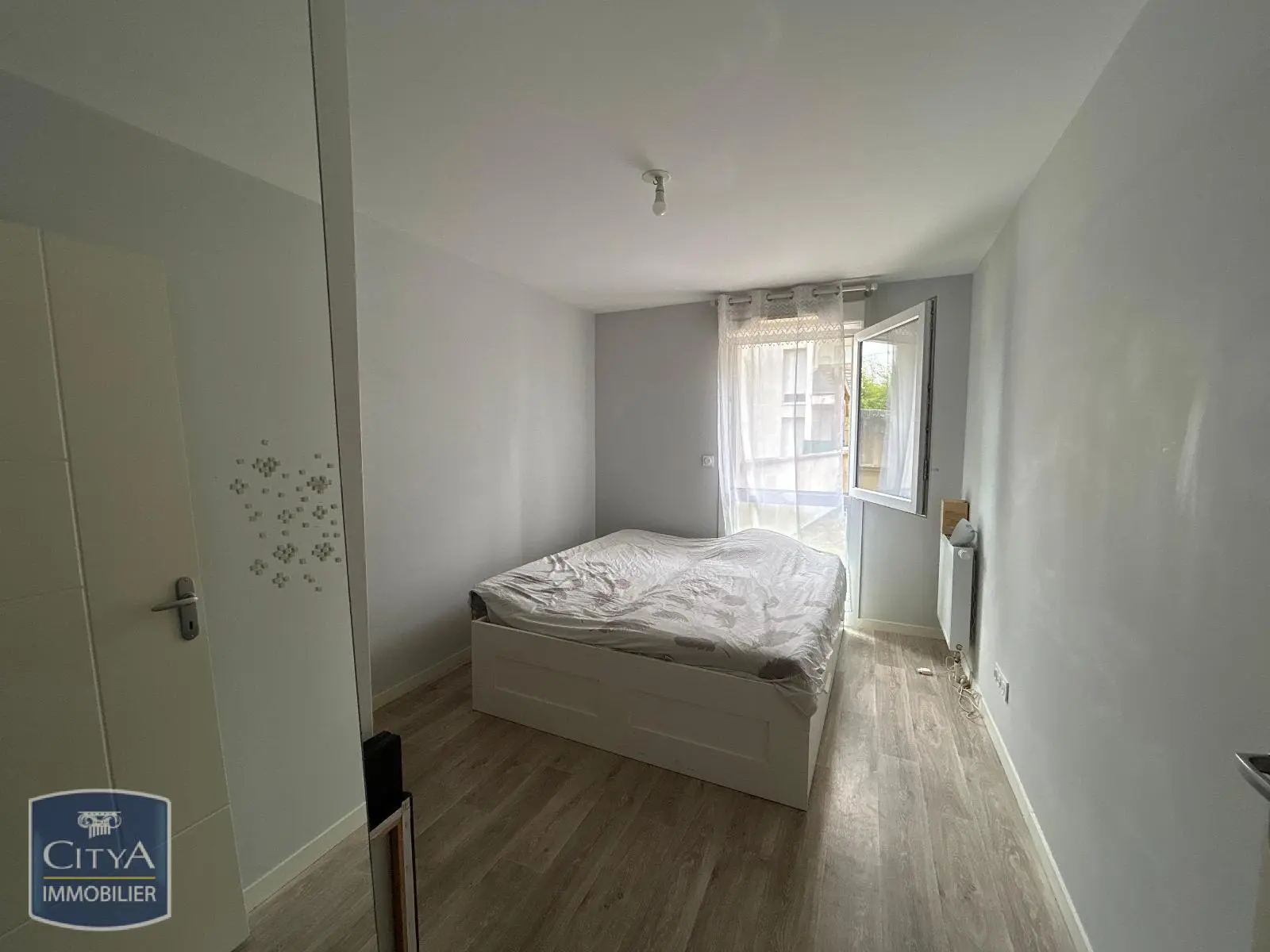Photo 6 Appartement 3 pièces 61.1m²