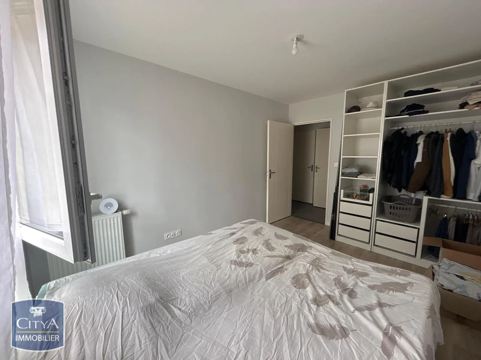 Photo 5 Appartement 3 pièces 61.1m²