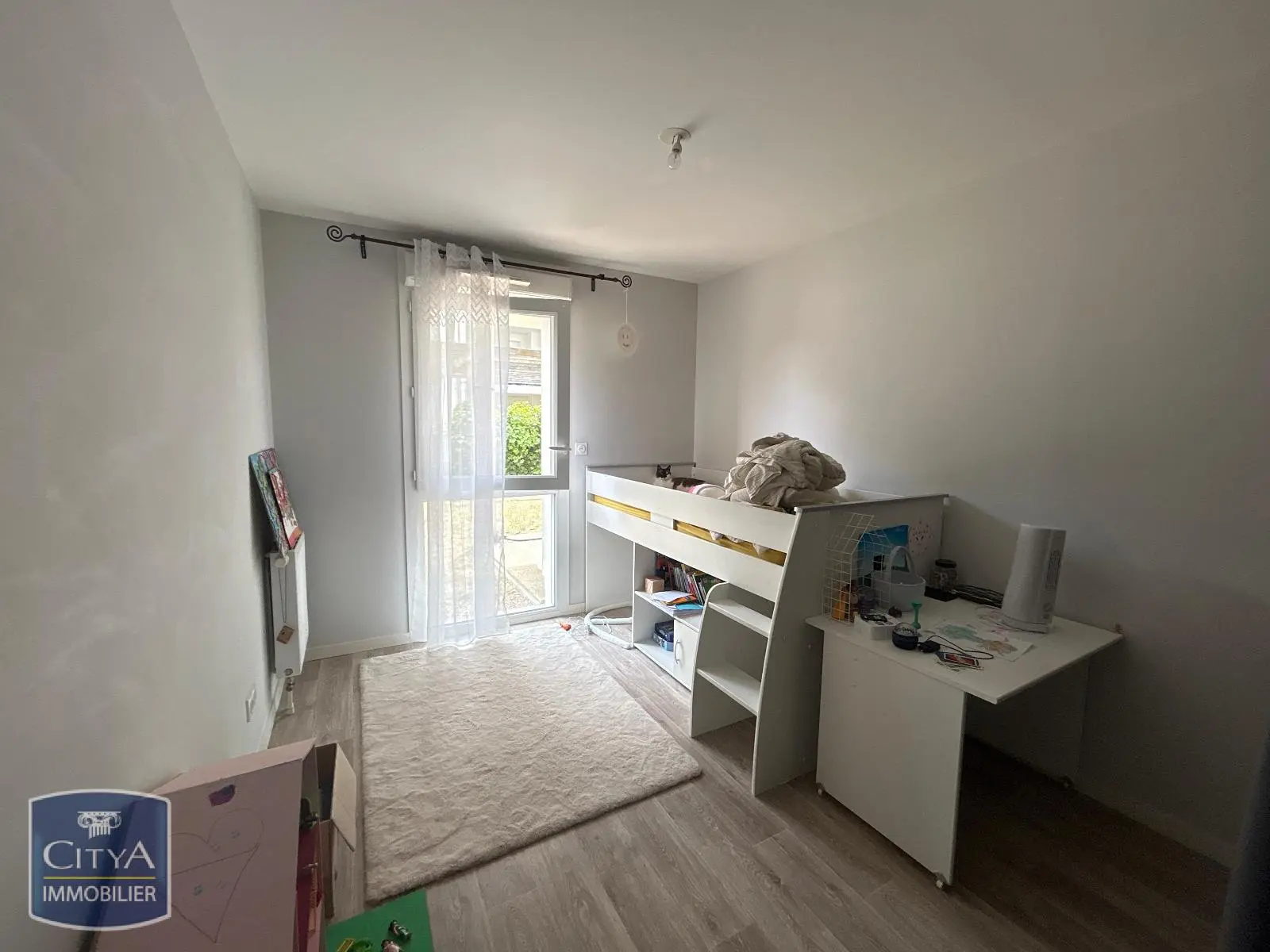 Photo 8 Appartement 3 pièces 61.1m²