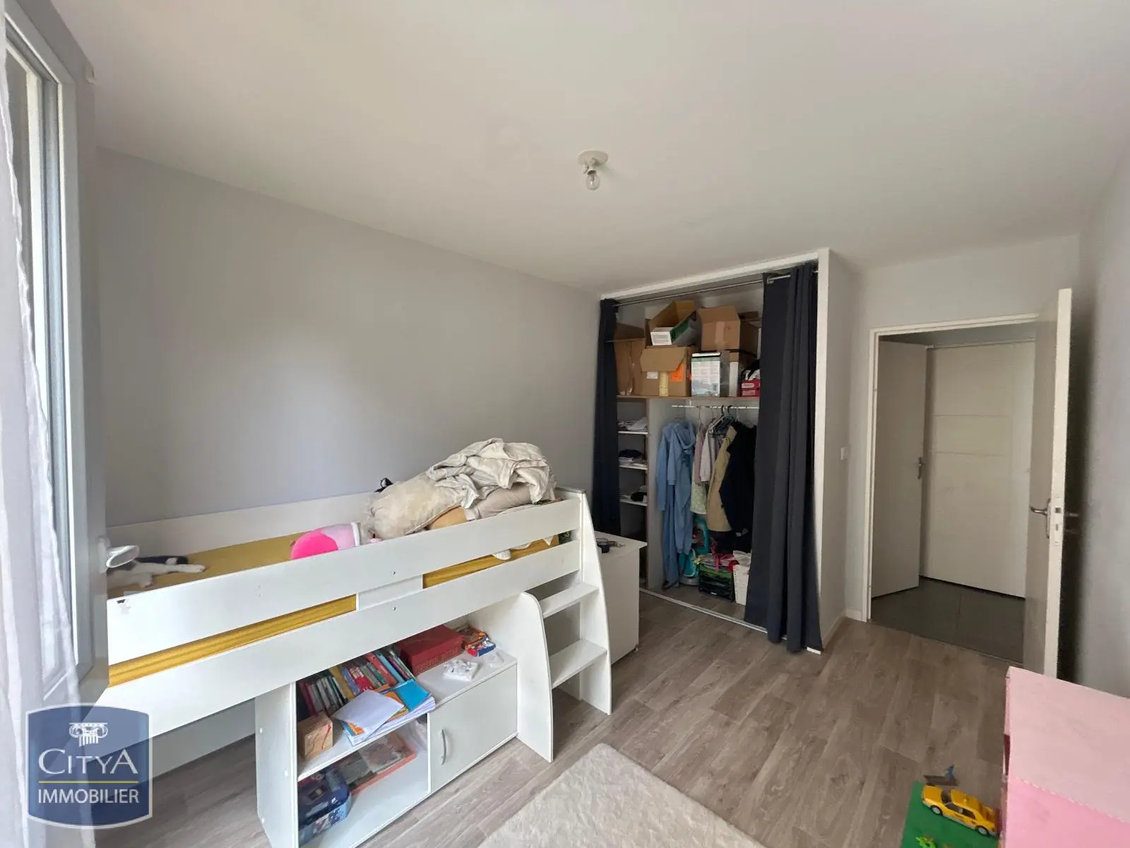 Photo 7 Appartement 3 pièces 61.1m²