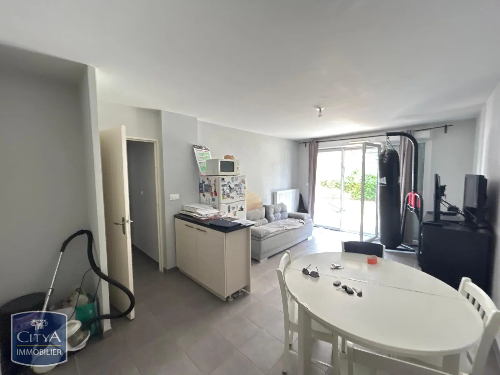 Photo 2 Appartement 3 pièces 61.1m²