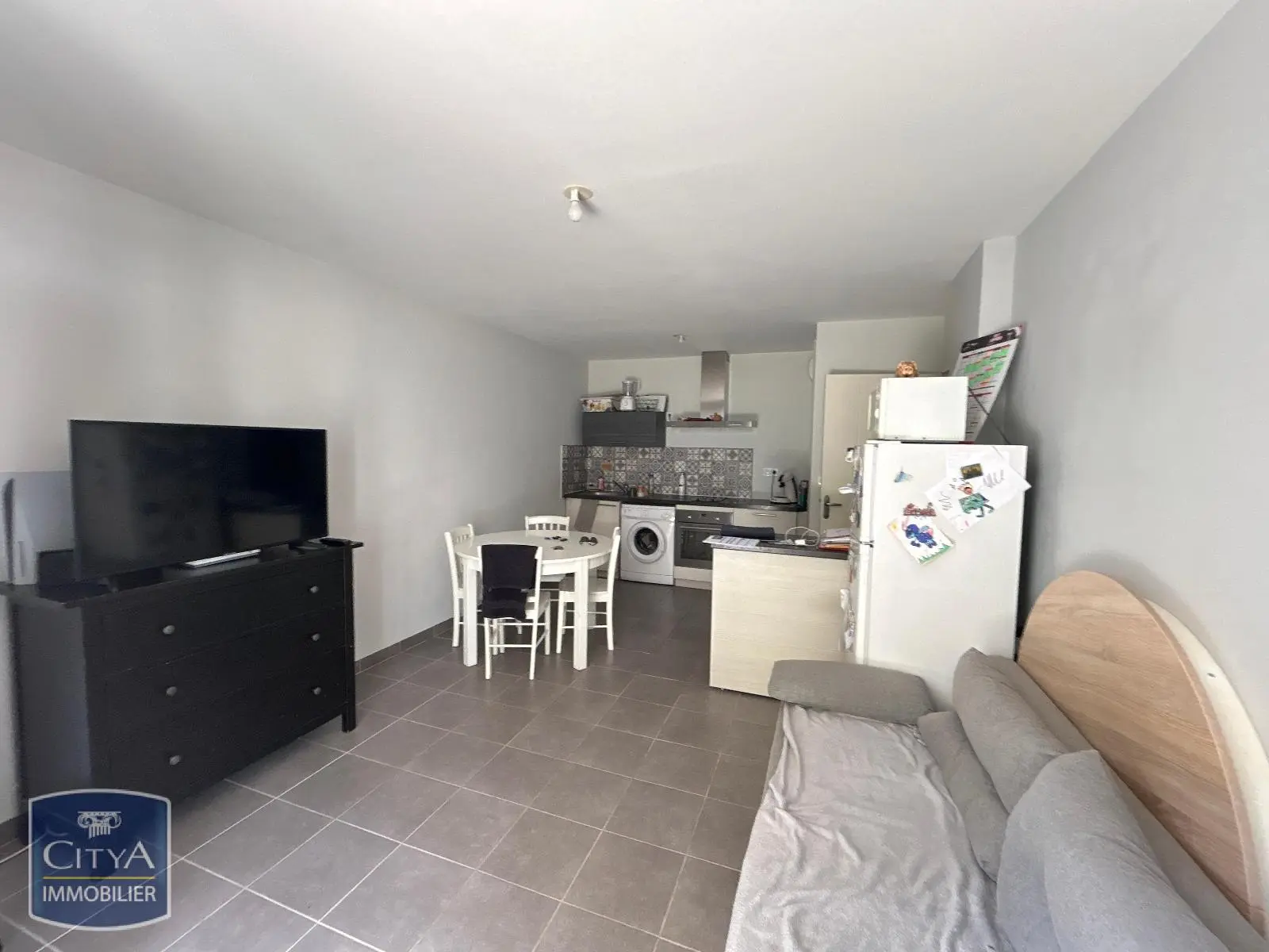 Photo 1 Appartement 3 pièces 61.1m²