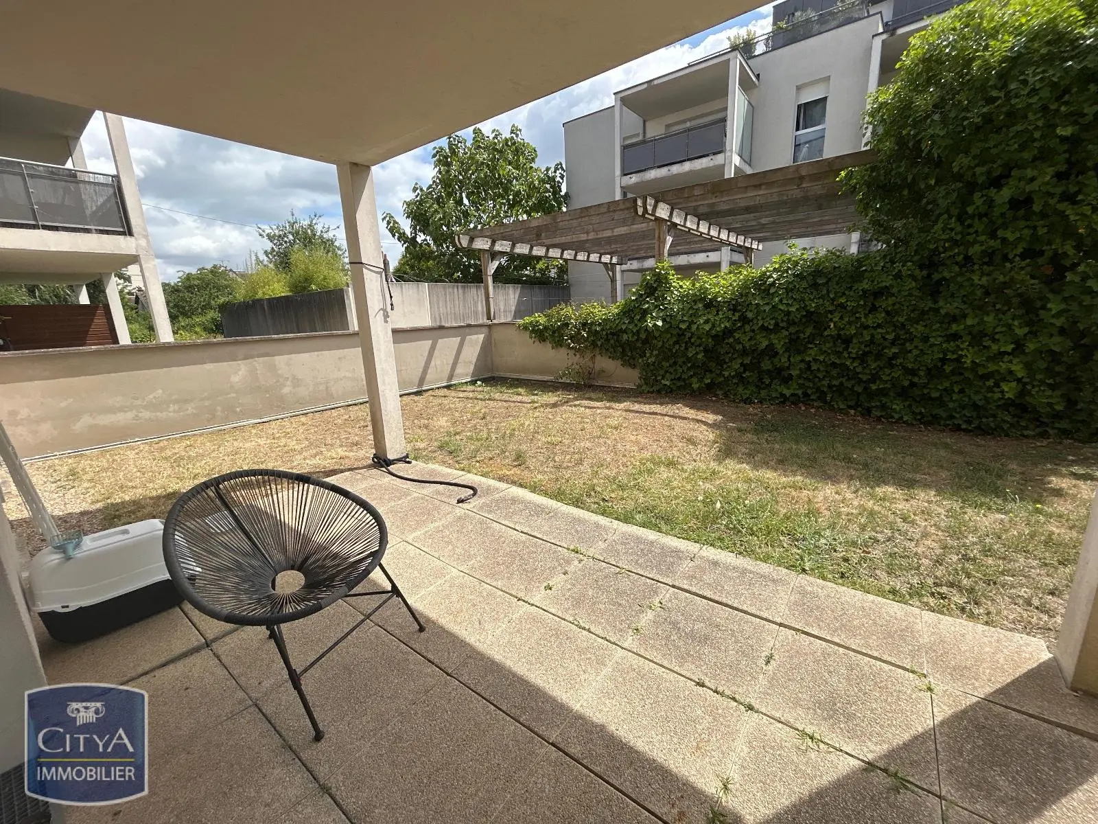 Photo 4 Appartement 3 pièces 61.1m²