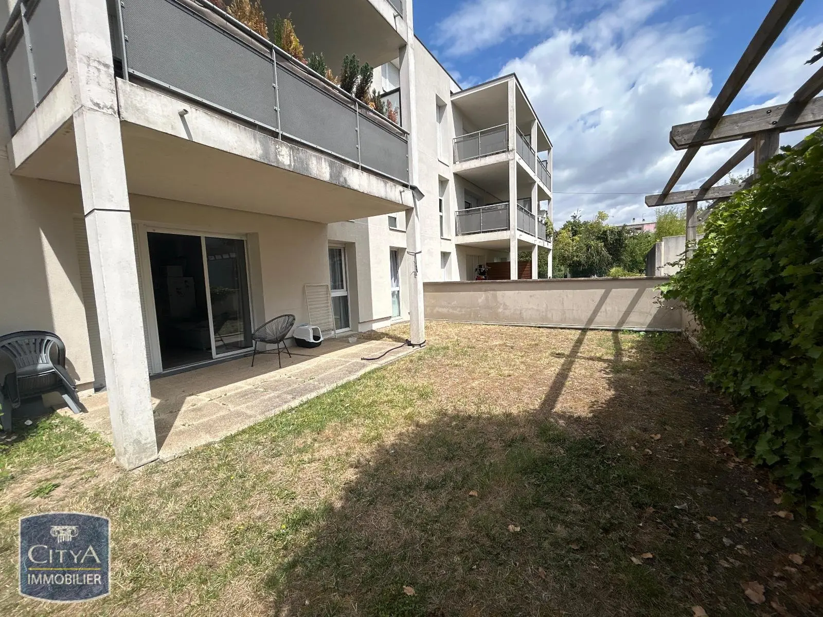 Photo 3 Appartement 3 pièces 61.1m²