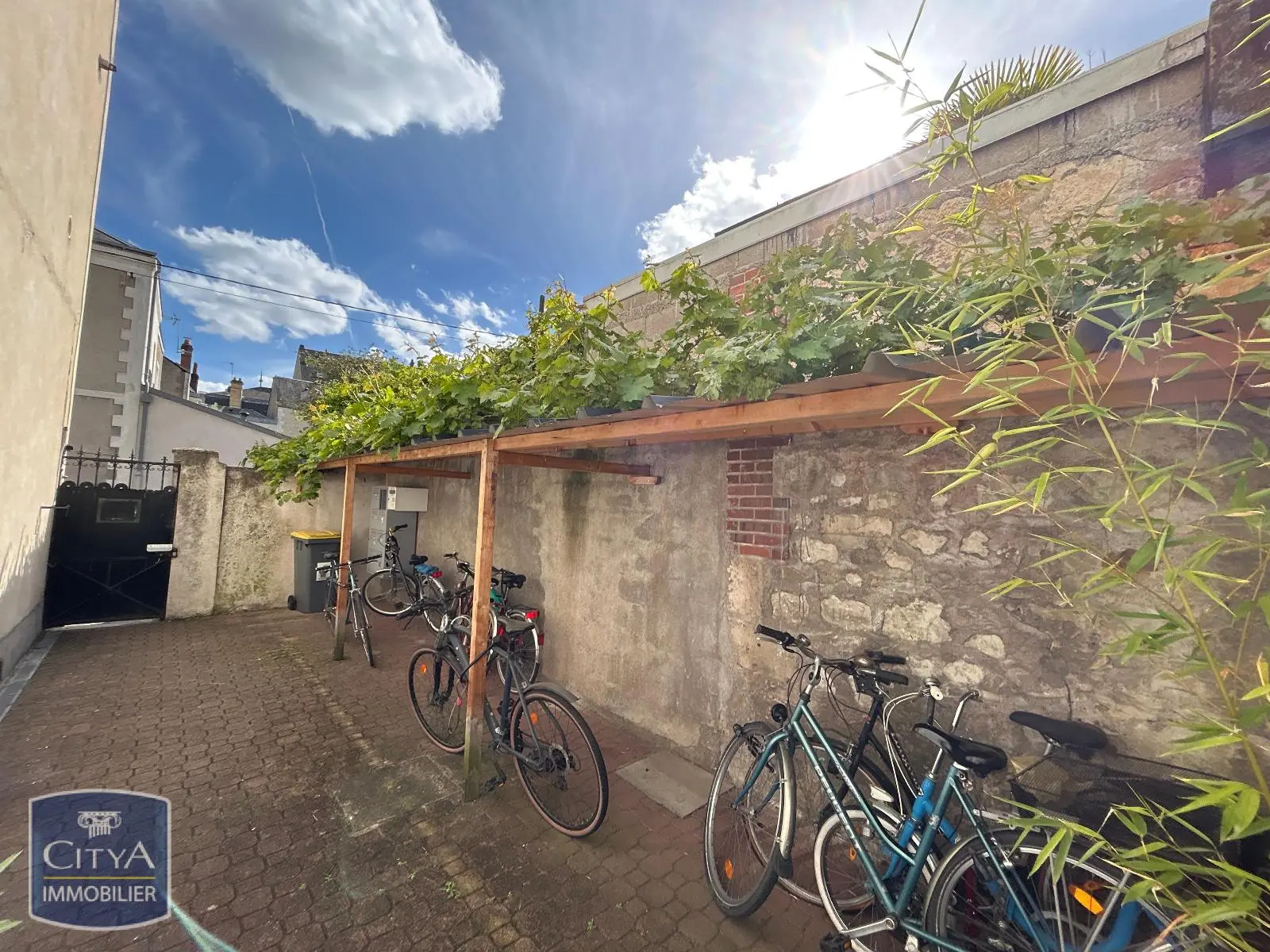 Photo 6 Appartement 2 pièces 54.72m²