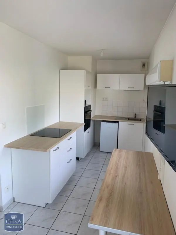 Photo 3 Appartement 1 pièce 36.59m²