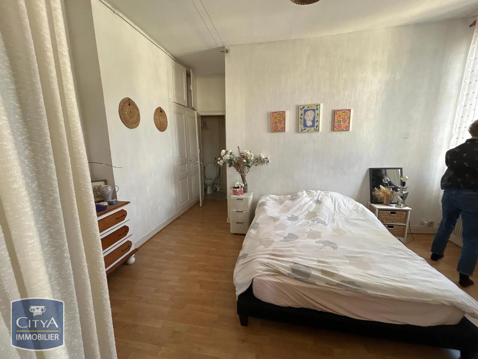 Photo 3 Appartement 2 pièces 54.72m²