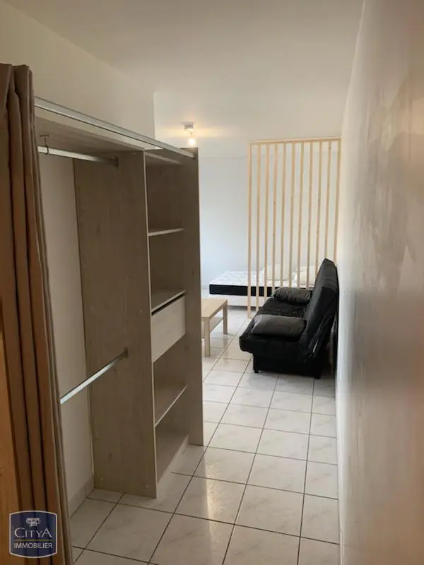 Photo 4 Appartement 1 pièce 36.59m²