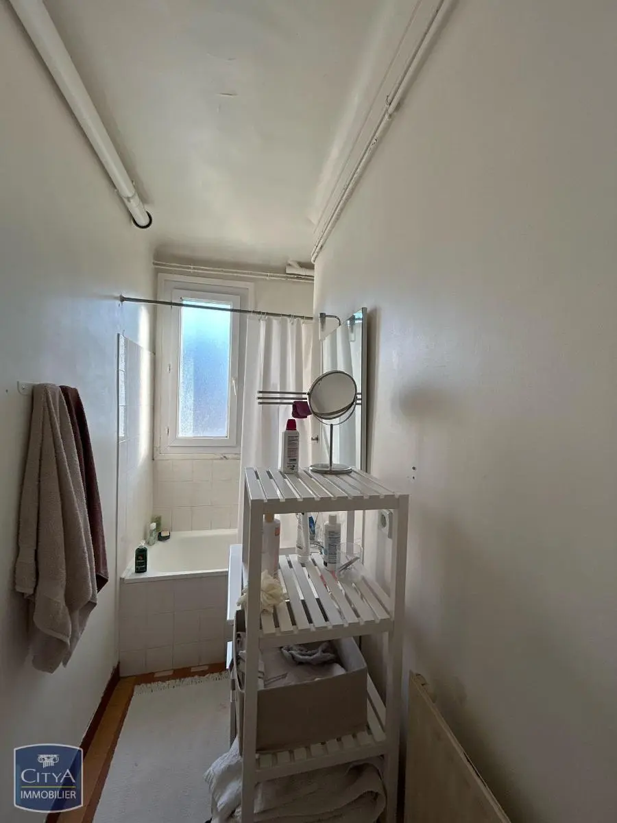 Photo 6 Appartement 3 pièces 53.64m²