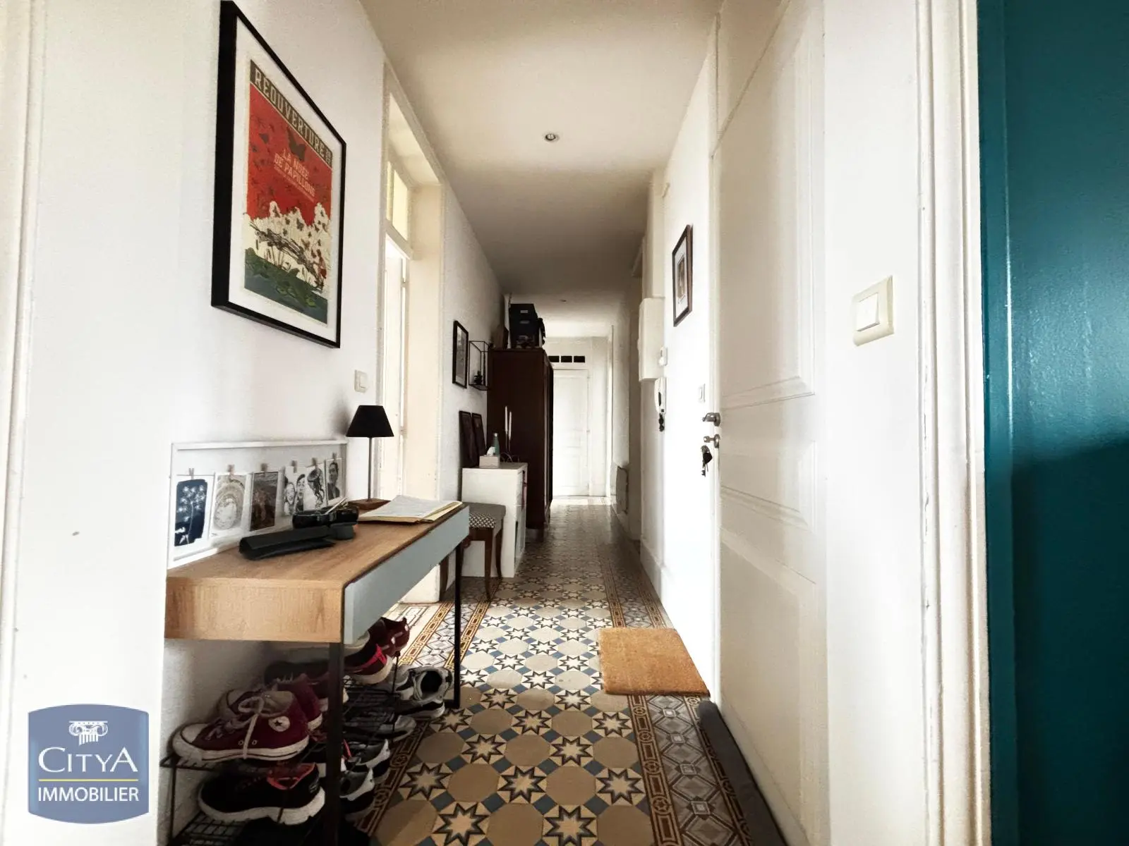 Photo 5 appartement Tours