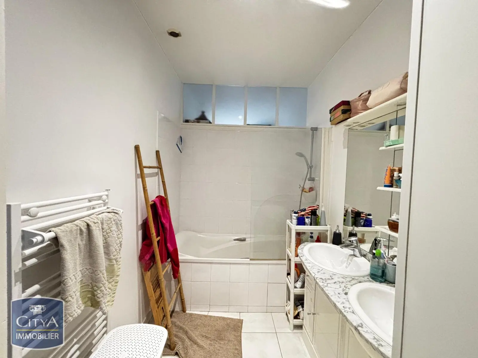 Photo 8 appartement Tours