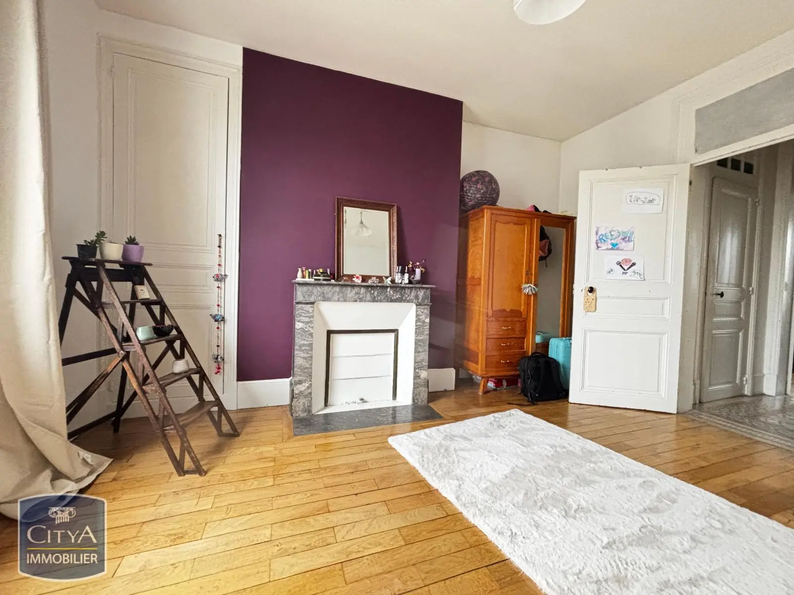 Photo 7 appartement Tours