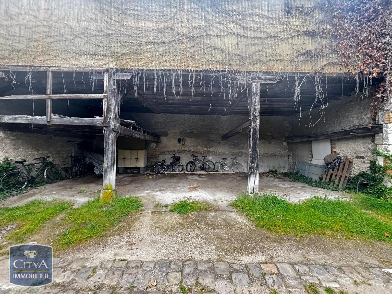 Photo 9 appartement Tours