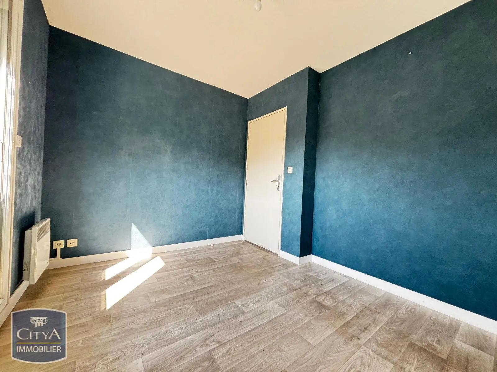 Photo 4 Appartement 3 pièces 55.27m²