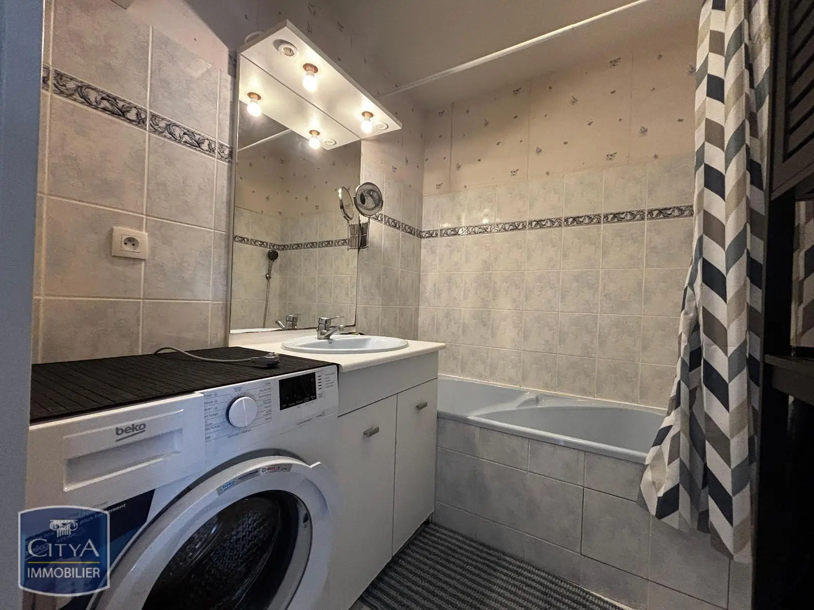 Photo 7 Appartement 3 pièces 55.27m²