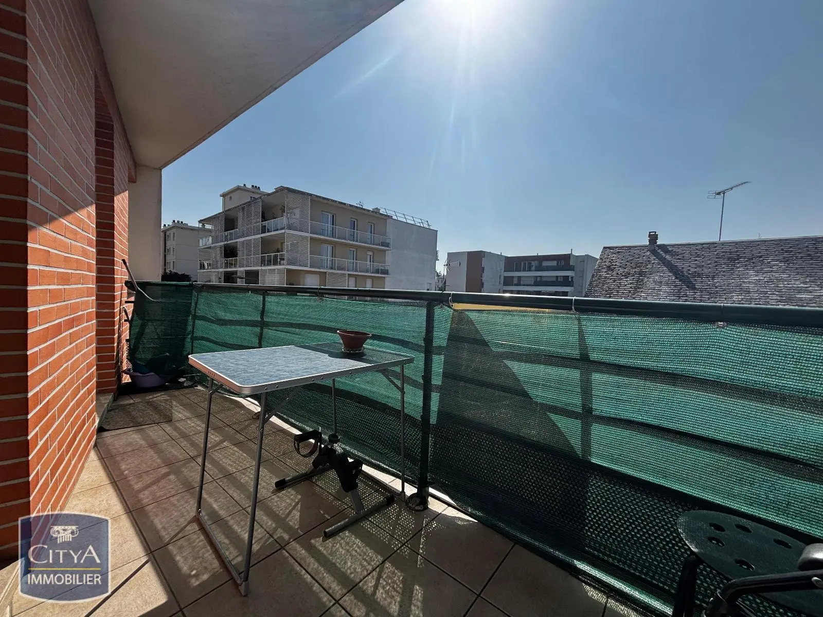 Photo 8 Appartement 3 pièces 55.27m²