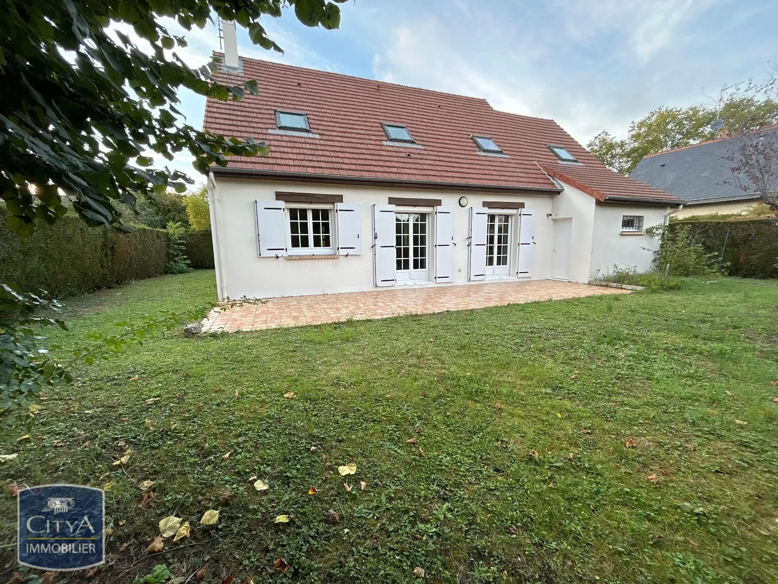 Photo 1 Maison 6 pièces 108.94m²