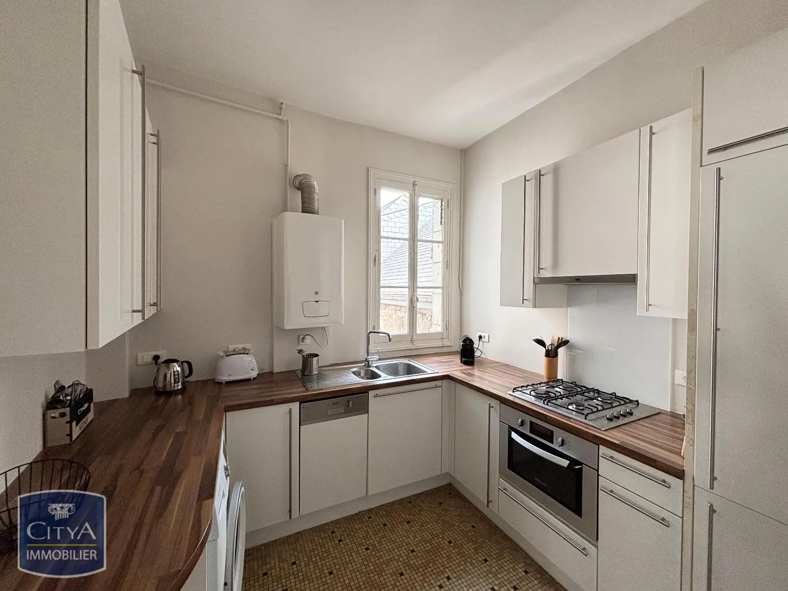 Photo 2 Appartement 3 pièces 67.05m²