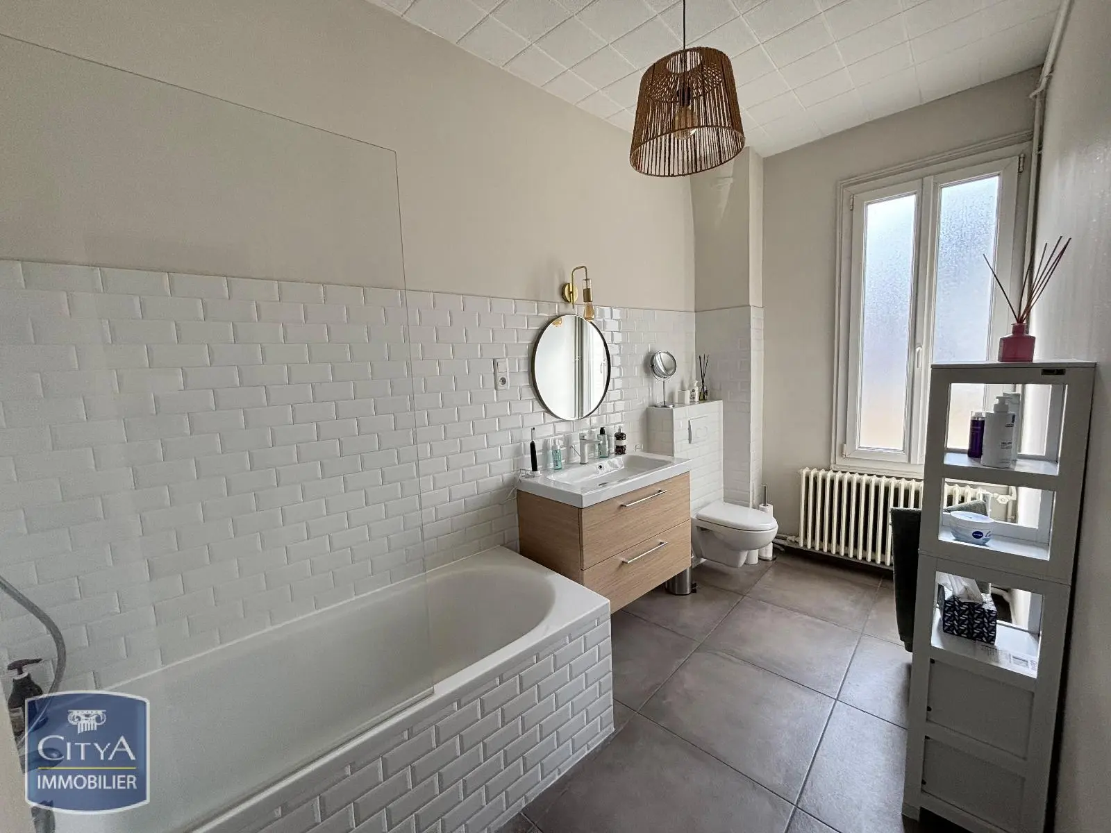 Photo 5 Appartement 3 pièces 67.05m²