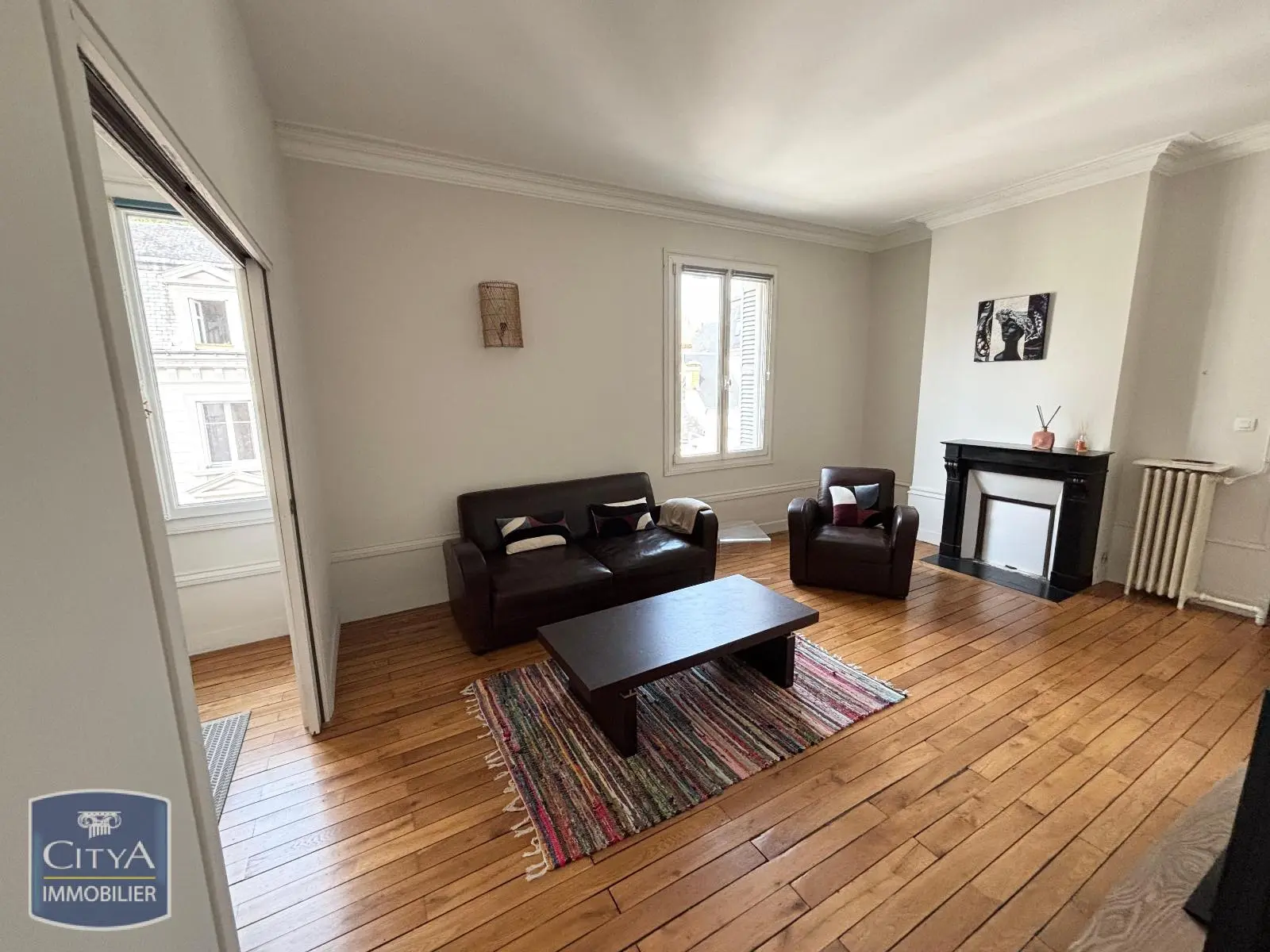 Photo 6 Appartement 3 pièces 67.05m²