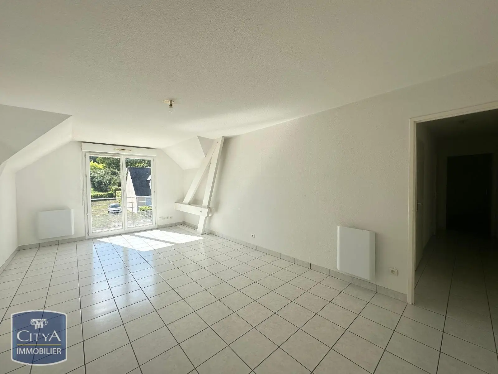 Photo 2 Appartement 3 pièces 61.34m²