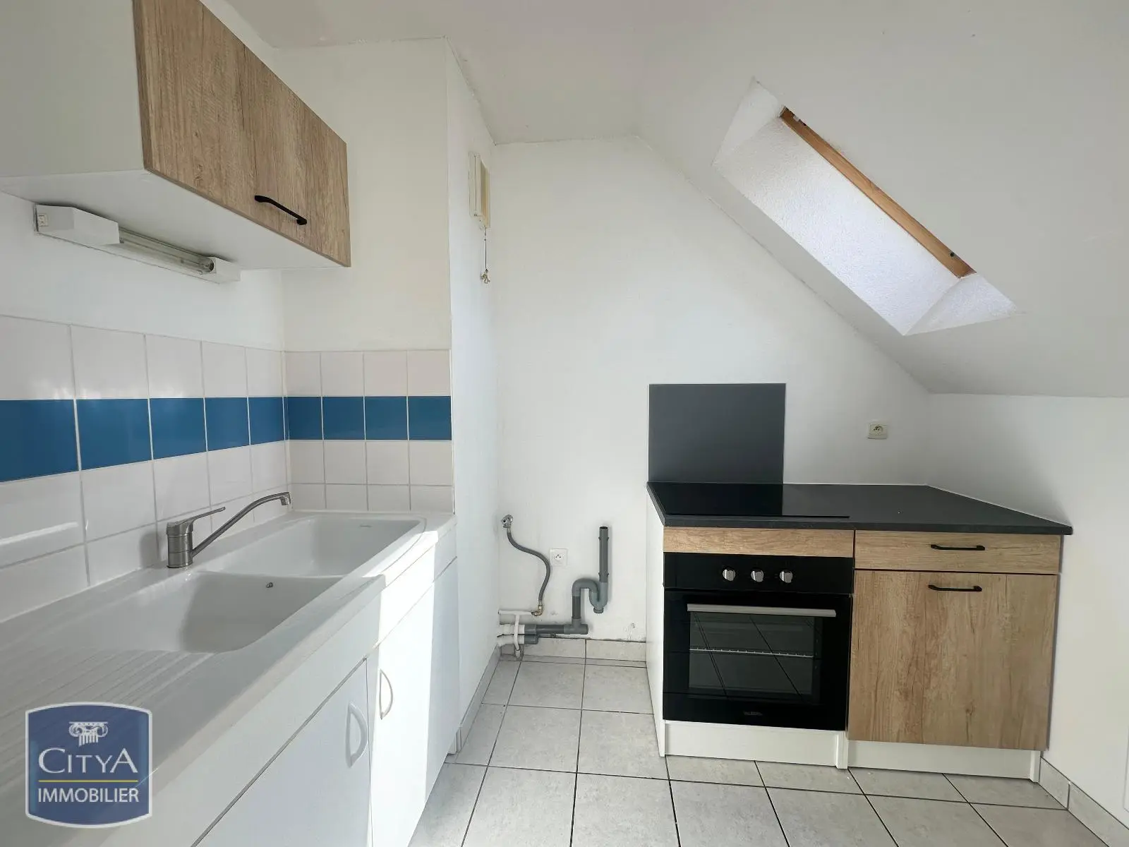 Photo 1 Appartement 3 pièces 61.34m²