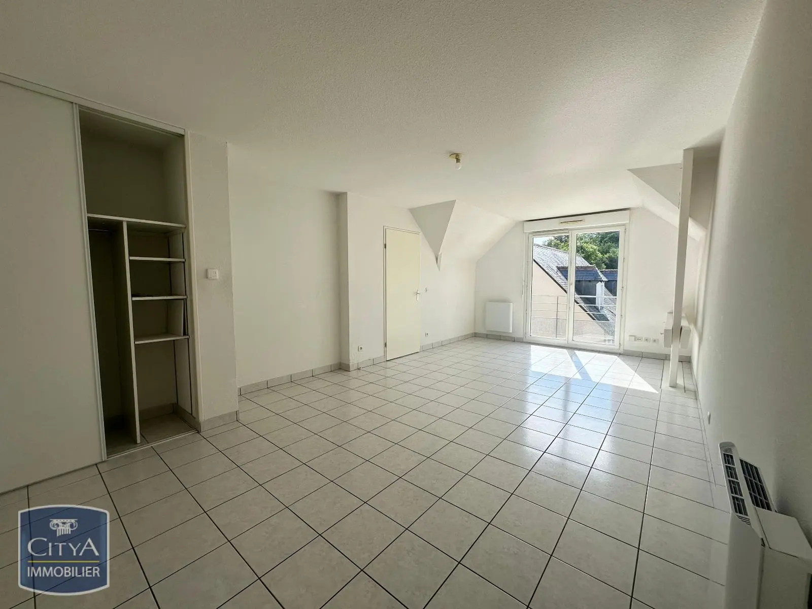 Photo 3 Appartement 3 pièces 61.34m²