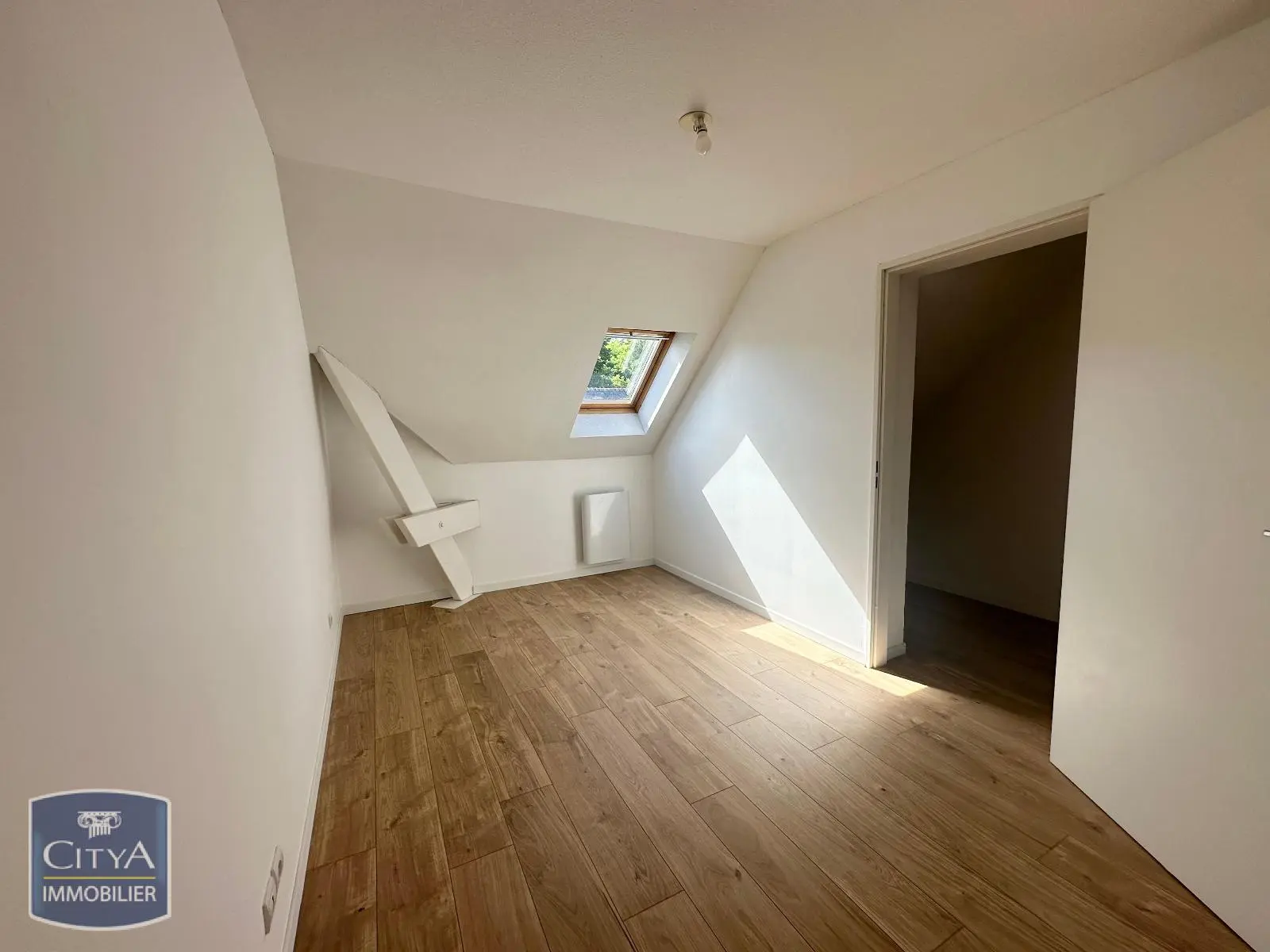 Photo 4 Appartement 3 pièces 61.34m²