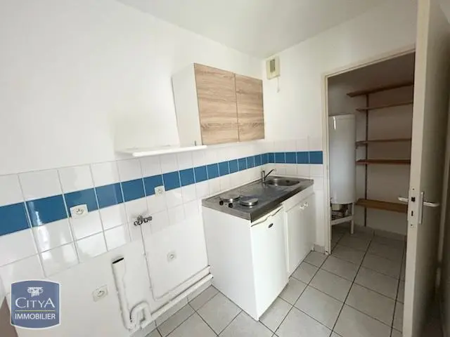Photo 3 Appartement 3 pièces 54.24m²