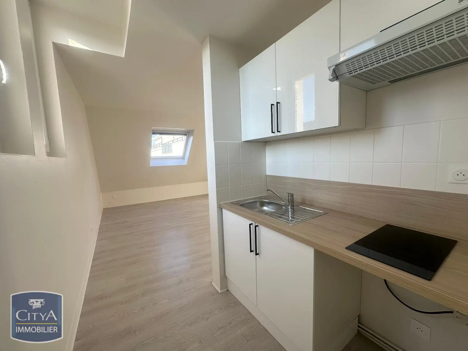 Photo 3 appartement Saint-Cyr-sur-Loire