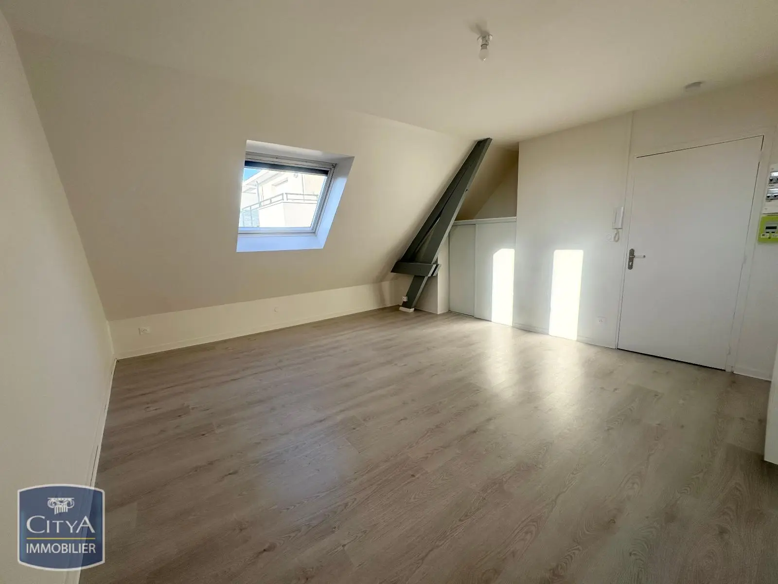 Photo 1 appartement Saint-Cyr-sur-Loire