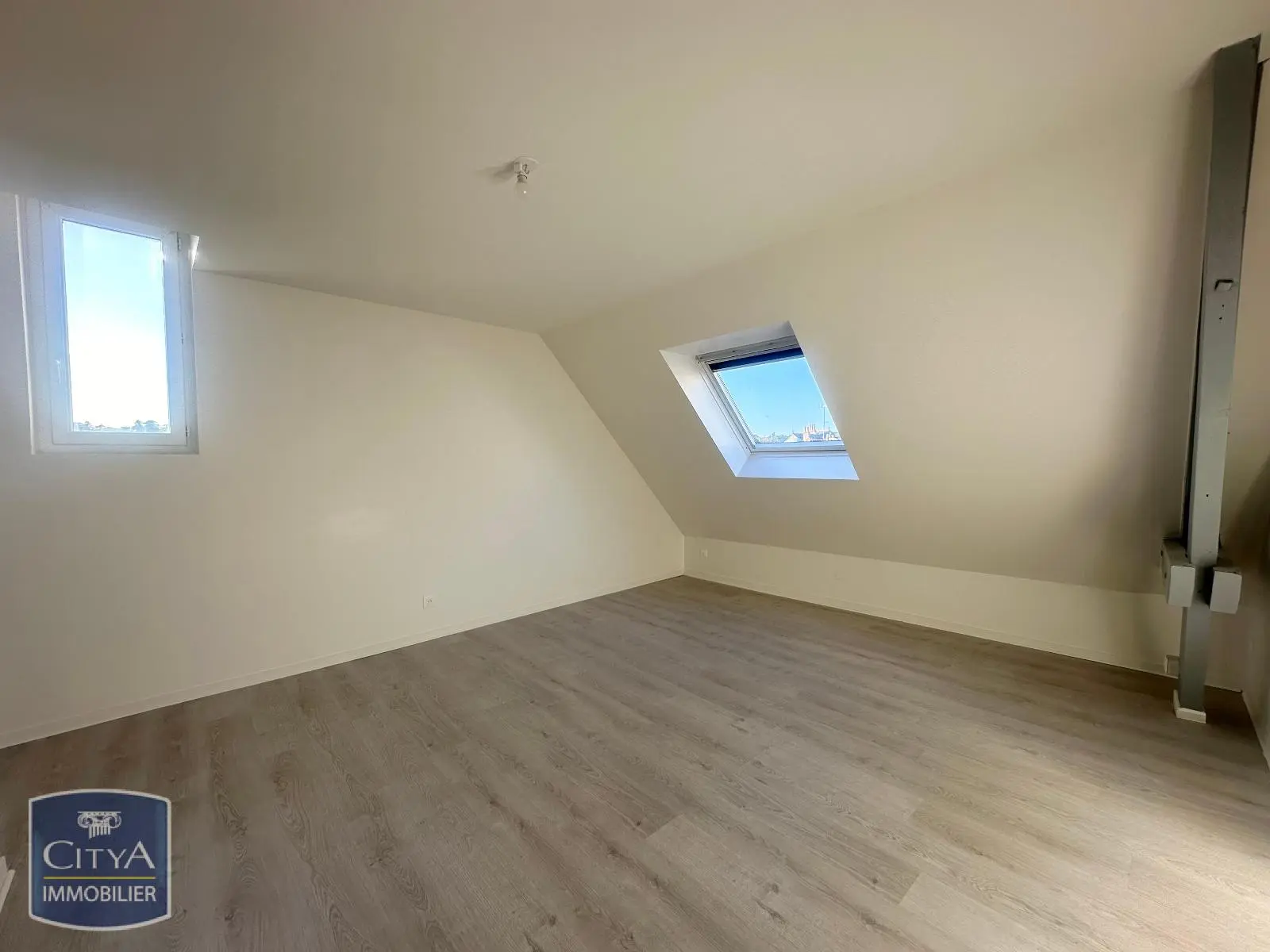 Photo 2 appartement Saint-Cyr-sur-Loire
