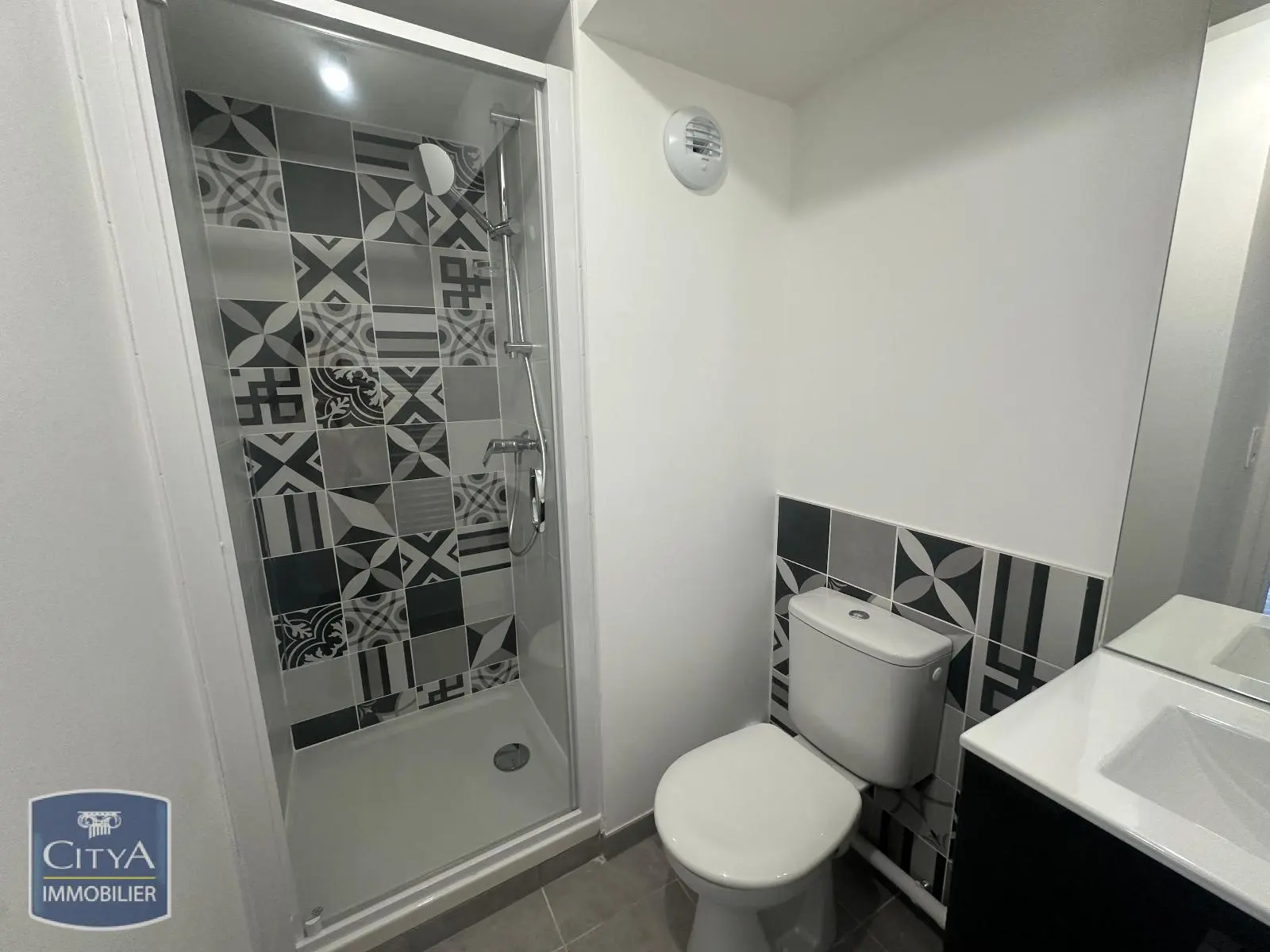 Photo 6 Appartement 1 pièce 21.3m²
