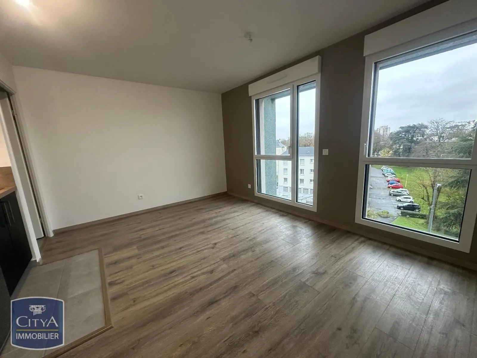 Photo 5 Appartement 1 pièce 21.3m²