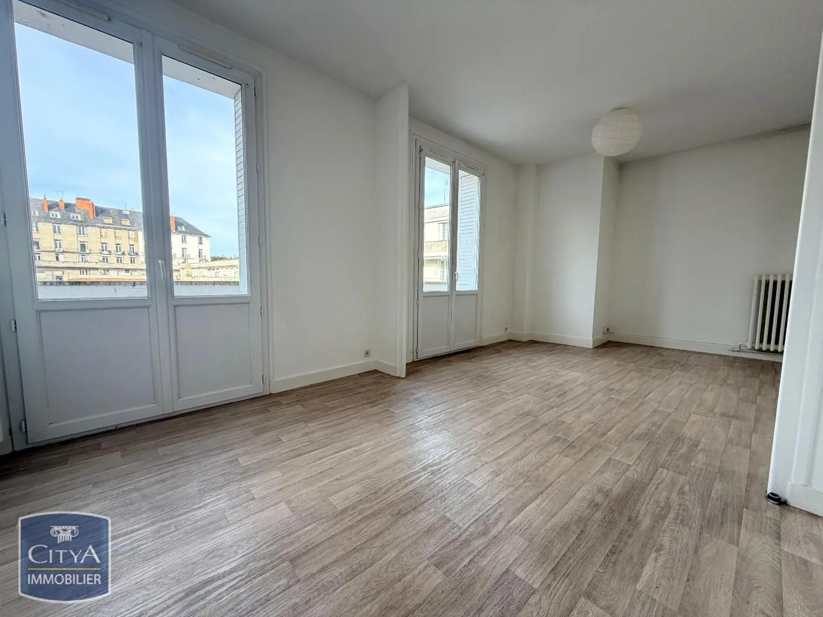 Photo 1 Appartement 2 pièces 44.38m²