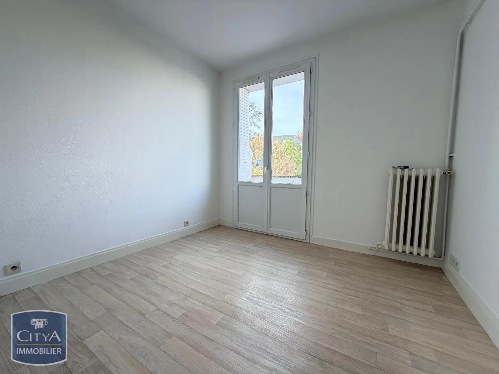 Photo 3 Appartement 2 pièces 44.38m²