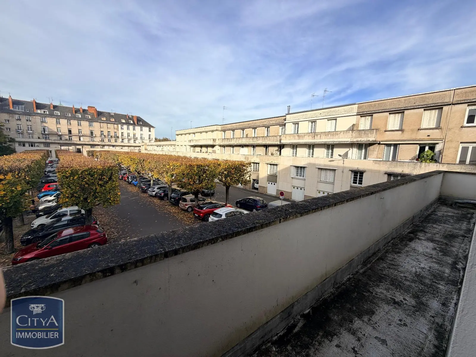 Photo 5 Appartement 2 pièces 44.38m²